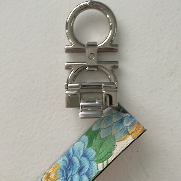 Ferragamo Double side belt - Picture 6 of 6